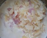 Foto del paso 7 de la receta: Salsa caruso con pollo