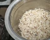 பாரம்பரிய அவல் உப்புமா ரெசிபி ஸ்டேப் 1 புகைப்படம்