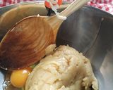 Foto del paso 6 de la receta: Buñuelos de viento y aire... y más cosas!