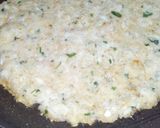 Foto del paso 3 de la receta: Pizza con masa de merluza
