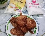Foto langkah ke 6 dari resep Ayam Goreng Ketumbar.