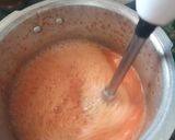 ટોમેટો ગાજર સૂપ (Tomato Carrot Soup Recipe In Gujarati) રેસીપી સ્ટેપ2ફોટો
