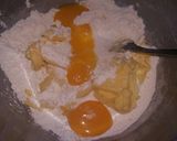 Foto langkah ke 2 dari resep Fruit Pie / Pie Buah.