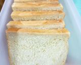 Foto langkah ke 7 dari resep Roti Tawar Ubi Kayu.