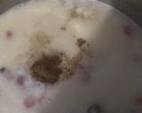 A picture of step 6 of MILKY VEGGI SOUP 💖.