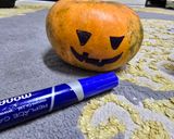 عکس مرحله 3 از دستور کدو هالووین 🎃
