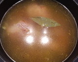 Foto del paso 2 de la receta: Muslos de pavo en salsa