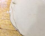 صورة لخطوة 4 من وصفة عجينة سمبوسة