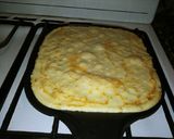 Foto del paso 3 de la receta: 4 - 3 - 2 - 1... Creps