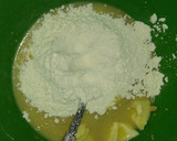 Foto del paso 2 de la receta: Pan brioche de yogur relleno