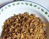 Foto langkah ke 6 dari resep Isian Tahu.