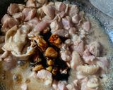 Foto langkah ke 2 dari resep Chicken Teriyaki ala Hokben.