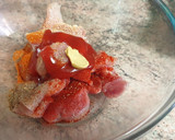 Foto del paso 2 de la receta: Poke a mi manera