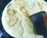 A picture of step 5 of Street style Nutri Kulcha, Nutri Recipe.