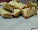 Foto langkah ke 4 dari resep 17. Lumpia Pangsit Tahu.