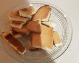 Foto del paso 42 de la receta: Deconstrucción de tiramisú
