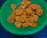 Foto langkah ke 1 dari resep Picung Jagung Baby.
