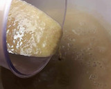 Foto del paso 24 de la receta: Hummus de habas baby deshidratadas con chile