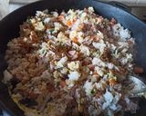 Foto del paso 4 de la receta: Arroz chaufán fan fan