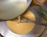 A picture of step 2 of Japanese Cold Miso Soup with Rice (冷汁).