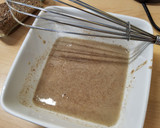 Gluténmentes kenyér mandulalisztből (glutén-,tej-,tojás-élesztőmentes) recept fázis 1 fotója