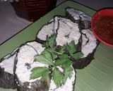 Foto langkah ke 6 dari resep Rolade tahu sehat.