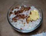 Foto langkah ke 5 dari resep Ayam rebus nasi nori.