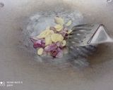 Foto langkah ke 3 dari resep Ayam saos tiram.