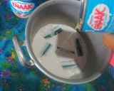 Foto langkah ke 2 dari resep Singkong Thailand Creamy.