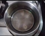 A picture of step 1 of Immunity Booster Ayurvedic Kadha (Extract).