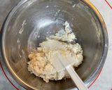 蛋黃酥的食譜步驟3照片