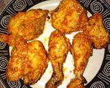 Foto langkah ke 6 dari resep Ayam Bakar Taliwang.