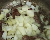 Foto del paso 4 de la receta: Osobuco Arvejado