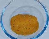 છોલે વીથ મસાલા પૂરી (Chhole With Masala Poori Recipe In Gujarati) રેસીપી સ્ટેપ1ફોટો