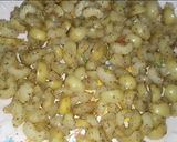 आंवला कैंडी(Amla Candy recipe in Hindi) रेसिपी चरण 1 फोटो