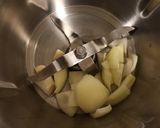 Foto del paso 1 de la receta: Atún con tomate (Monsieur Cuisine Connect)