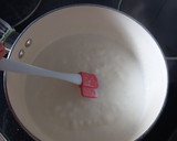 Foto del paso 4 de la receta: 232. Panna cotta de mandarina