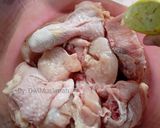 Foto langkah ke 1 dari resep Ayam Semur Bali.