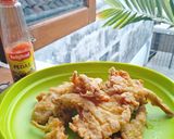Foto langkah ke 5 dari resep Jamur crispy simple.