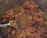 Foto del paso 3 de la receta: Albóndigas al limón 🍋 en horno