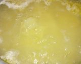 A picture of step 7 of Spicy Chicken Achari Spaghetti.