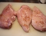Foto del paso 3 de la receta: Supremas a la mía