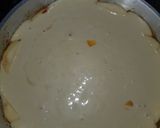 Foto del paso 3 de la receta: Torta invertida de durazno y manzana.😋🍎🍑