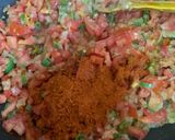 A picture of step 3 of Sweet Potato Cottage Pie.