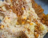A picture of step 5 of Crispy corn cutlets trolly.