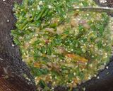 Foto langkah ke 3 dari resep Sambel Cabe Ijo ala Padang.