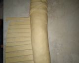 Foto del paso 12 de la receta: Pan de jamón