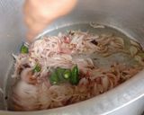 கிராண்ட் சீரகச்சம்பா மட்டன் பிரியாணி (Mutton biryani recipe in tamil) ரெசிபி ஸ்டேப் 4 புகைப்படம்