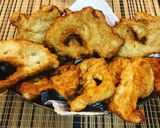 Foto del paso 7 de la receta: Buñuelos (Bolivian Style)