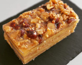 Foto del paso 10 de la receta: Pastelillo de crema de limón y frutos secos